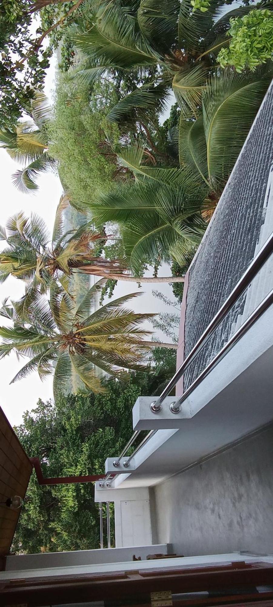 The Green Lagoon Villa ฮิกคาดูวา ภายนอก รูปภาพ